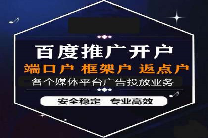百度推广案例：关键词优化与品牌推广